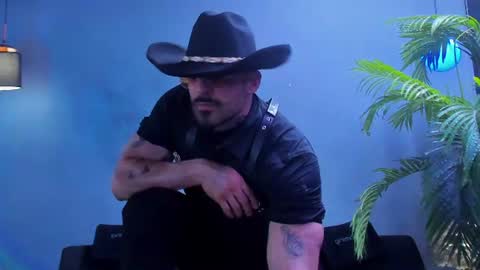 dennis_cox_ online show from 9, 7, 2026