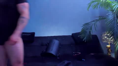 dennis_cox_ online show from 9, 7, 2026