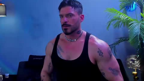 dennis_cox_ online show from 10, 7, 2026