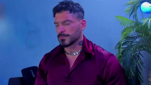 dennis_cox_ online show from 12, 7, 2026