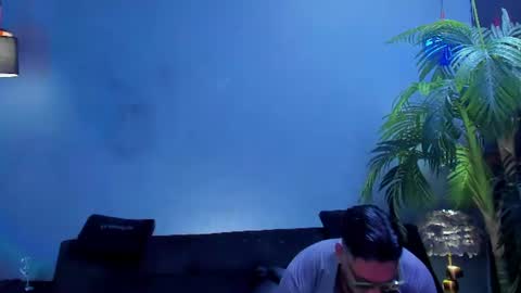 dennis_cox_ online show from 20, 7, 2026