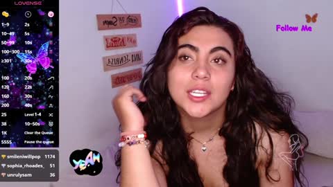 Snapshot of dennis_love_ chatting on 17, 12, 2024 rosse online show from 17, 12, 2024