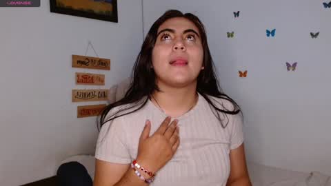 Snapshot of dennis_love_ chatting on 19, 12, 2024 rosse online show from 19, 12, 2024