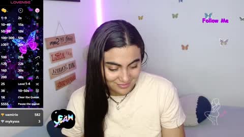 Snapshot of dennis_love_ chatting on 21, 1, 2025 rosse online show from 21, 1, 2025