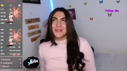 Snapshot of dennis_love_ chatting on 26, 2, 2025 rosse online show from 26, 2, 2025