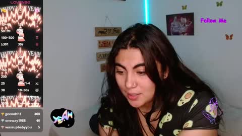 Snapshot of dennis_love_ chatting on 27, 2, 2025 rosse online show from 27, 2, 2025