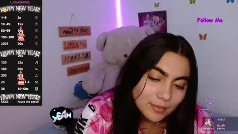 Snapshot of dennis_love_ chatting on 12, 3, 2025 rosse online show from 12, 3, 2025