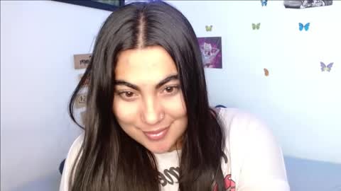 Snapshot of dennis_love_ chatting on 16, 10, 2025 rosse online show from 16, 10, 2025