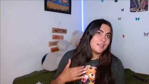 Snapshot of dennis_love_ chatting on 1, 12, 2025 rosse online show from 1, 12, 2025