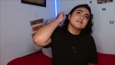 Snapshot of dennis_love_ chatting on 19, 2, 2026 rosse online show from 19, 2, 2026