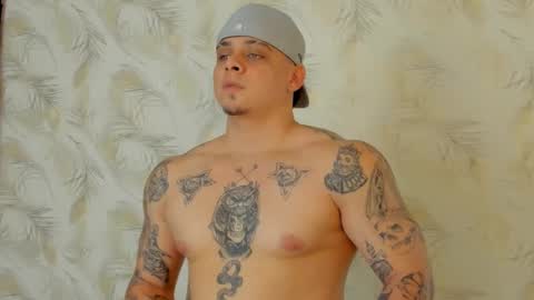 dennis munera online show from 6, 12, 2024