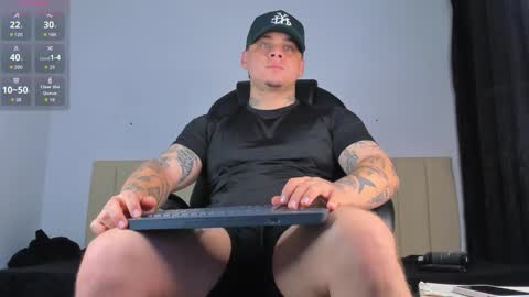 dennis munera online show from 2, 12, 2025