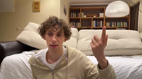 Snapshot of denobluora chatting on 25, 1, 2025 Jasper online show from 25, 1, 2025