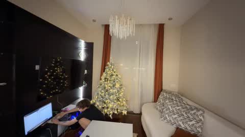 Snapshot of denobluora chatting on 15, 12, 2025 Jasper online show from 15, 12, 2025