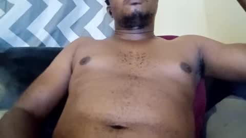 Snapshot of dentzo chatting on 6, 12, 2024 mastER blACK online show from 6, 12, 2024