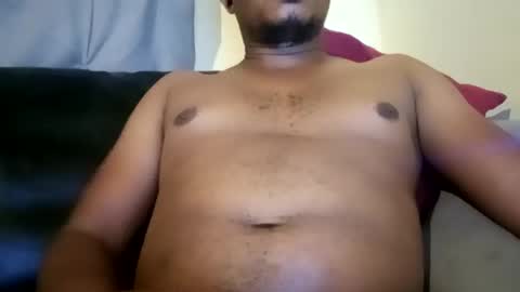 Snapshot of dentzo chatting on 19, 1, 2025 mastER blACK online show from 19, 1, 2025