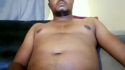 Snapshot of dentzo chatting on 25, 1, 2025 mastER blACK online show from 25, 1, 2025