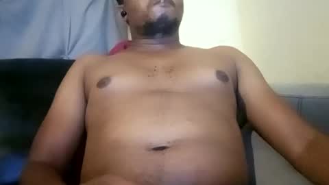 Snapshot of dentzo chatting on 26, 1, 2025 mastER blACK online show from 26, 1, 2025