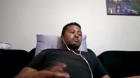 Snapshot of dentzo chatting on 15, 1, 2026 mastER blACK online show from 15, 1, 2026