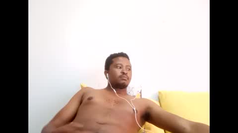 mastER blACK online show from 23, 2, 2026