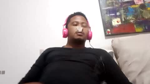 mastER blACK online show from 23, 4, 2026