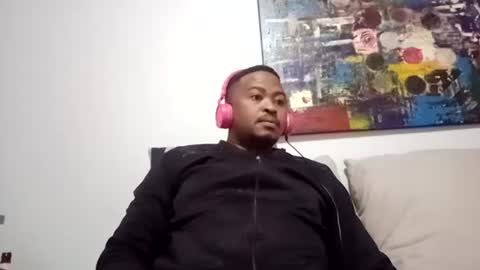 mastER blACK online show from 14, 7, 2026