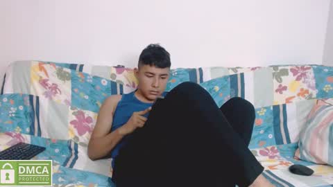 Denzel online show from 13, 6, 2026