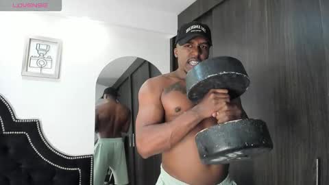 denzelrios online show from 3, 10, 2025