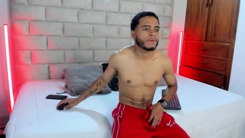 Snapshot of denzelvelez chatting on 12, 1, 2026 David online show from 12, 1, 2026