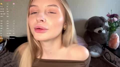 Vi  Victoria online show from 1, 11, 2025