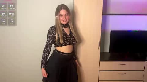 Luna online show from 20, 3, 2026