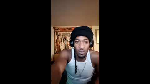 Kush online show from 12, 1, 2026