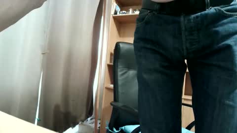 dereck59 online show from 22, 9, 2025