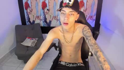 Dereck Boy online show from 6, 3, 2026