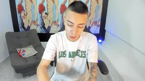 Dereck Boy online show from 10, 3, 2026