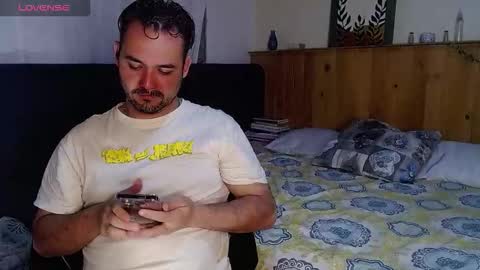 Snapshot of dereck_mills3 chatting on 18, 1, 2026 Dereck Mills3 online show from 18, 1, 2026