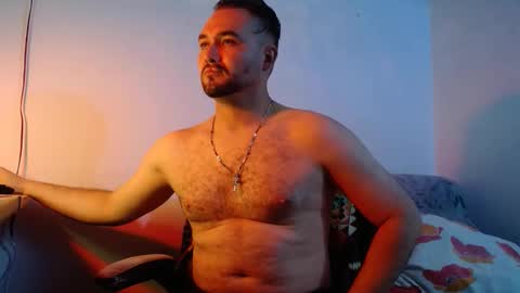 Dereck Mills3 online show from 28, 4, 2026