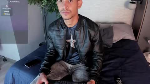 Snapshot of dereck_myers chatting on 16, 2, 2025 Dereck Myers online show from 16, 2, 2025