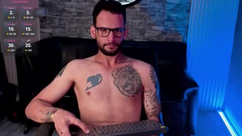 derec online show from 27, 3, 2026