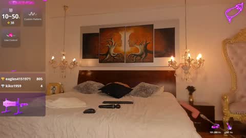 Snapshot of dereckandjake chatting on 10, 12, 2024 Dereck and Jake online show from 10, 12, 2024