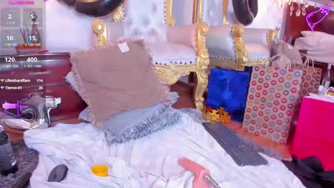 Snapshot of dereckandjake chatting on 15, 2, 2025 Dereck and Jake online show from 15, 2, 2025