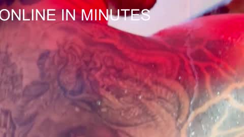 Snapshot of dereckgreen chatting on 5, 12, 2025 dereckgreen online show from 5, 12, 2025