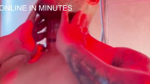 dereckgreen online show from 22, 12, 2025