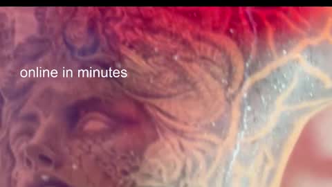 dereckgreen online show from 17, 2, 2026