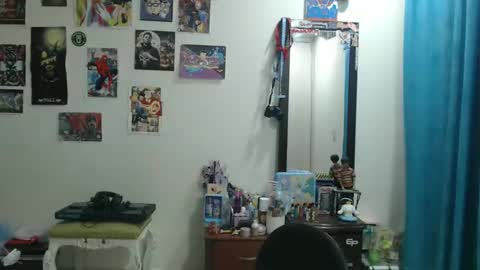 derek_44 online show from 3, 2, 2026