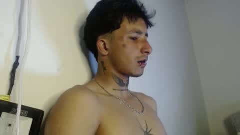 Snapshot of derek_devil24 chatting on 26, 3, 2026 Derek online show from 26, 3, 2026