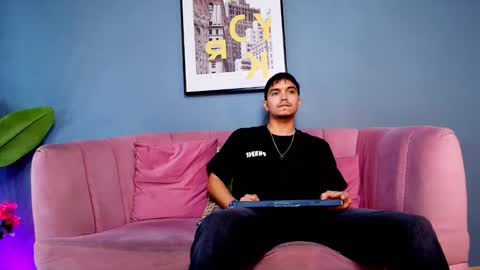 Snapshot of derek_freeman chatting on 15, 1, 2026 Derek online show from 15, 1, 2026