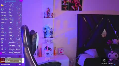 Derek independent online show from 3, 2, 2026