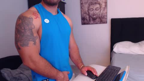 Derek online show from 22, 2, 2025