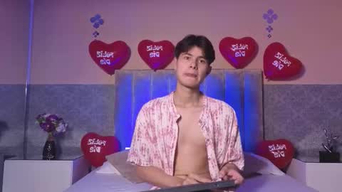 Snapshot of derek_sinn chatting on 16, 2, 2026 derek_sinn online show from 16, 2, 2026